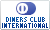 DINER CLUB INTERNATIONAL
